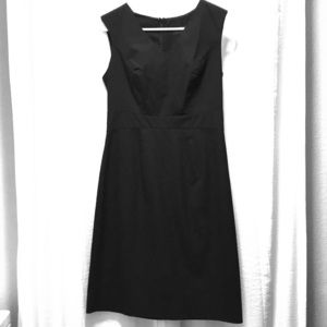 Mossimo Black Dress - size 6